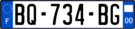 BQ-734-BG