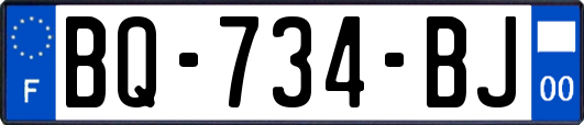 BQ-734-BJ