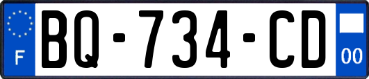 BQ-734-CD