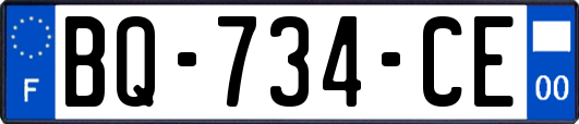 BQ-734-CE