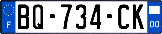 BQ-734-CK