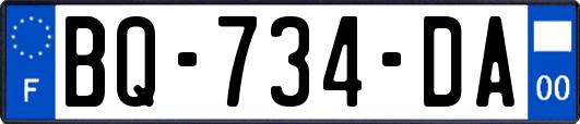 BQ-734-DA