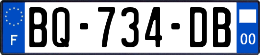 BQ-734-DB