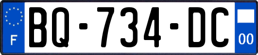 BQ-734-DC