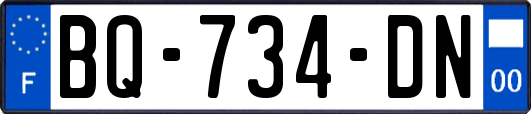 BQ-734-DN