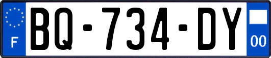 BQ-734-DY