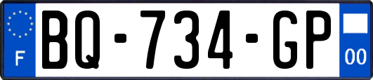 BQ-734-GP