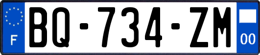BQ-734-ZM