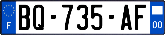 BQ-735-AF