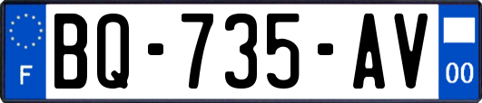 BQ-735-AV