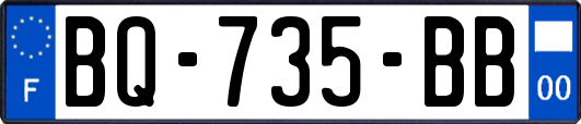 BQ-735-BB