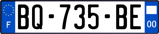 BQ-735-BE