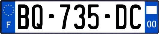 BQ-735-DC