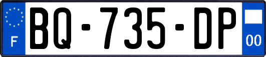 BQ-735-DP