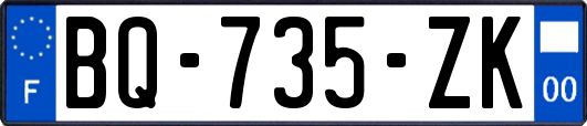 BQ-735-ZK