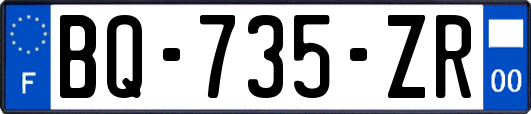 BQ-735-ZR