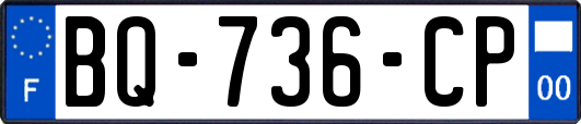 BQ-736-CP