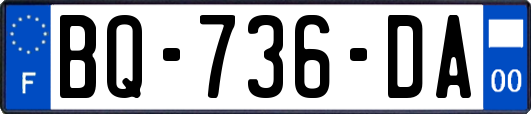 BQ-736-DA