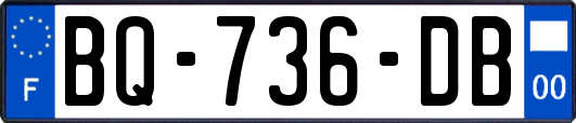 BQ-736-DB