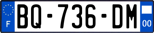 BQ-736-DM