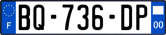 BQ-736-DP