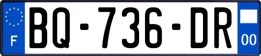 BQ-736-DR