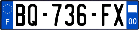 BQ-736-FX