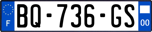 BQ-736-GS