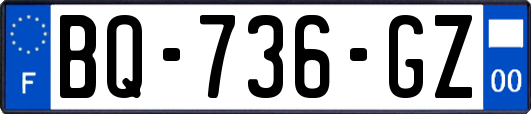 BQ-736-GZ
