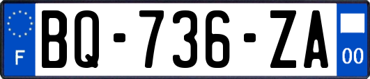 BQ-736-ZA