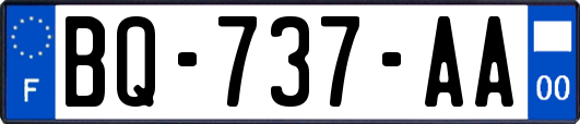 BQ-737-AA