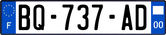 BQ-737-AD