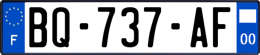 BQ-737-AF