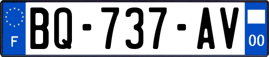 BQ-737-AV