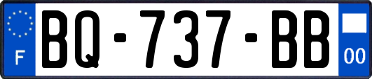 BQ-737-BB