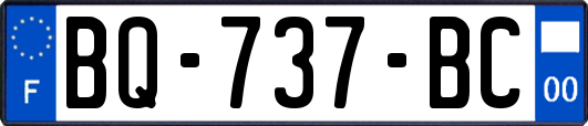 BQ-737-BC