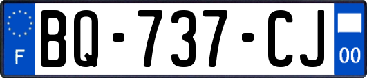 BQ-737-CJ