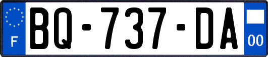 BQ-737-DA