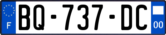 BQ-737-DC