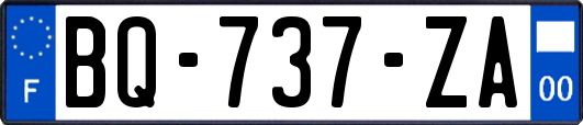 BQ-737-ZA