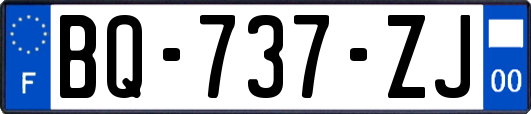 BQ-737-ZJ