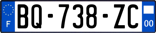 BQ-738-ZC