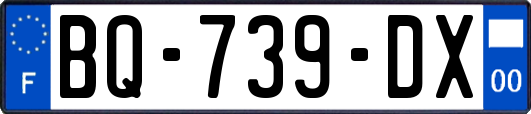 BQ-739-DX