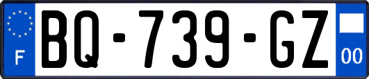 BQ-739-GZ