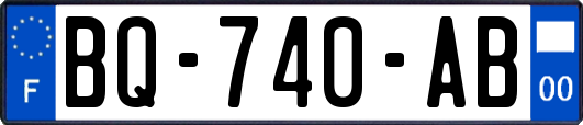 BQ-740-AB