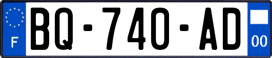 BQ-740-AD