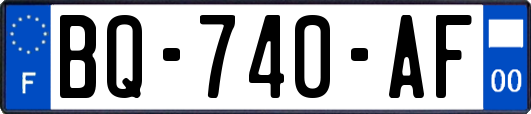 BQ-740-AF