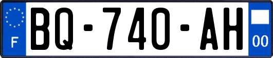 BQ-740-AH