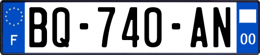 BQ-740-AN