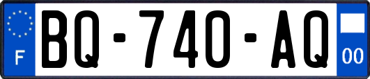 BQ-740-AQ